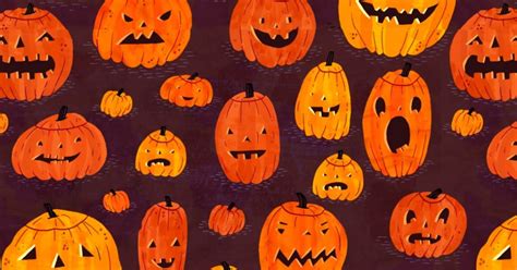 Pumpkin Wallpaper Android Phone Halloween All Hd Wallpapers