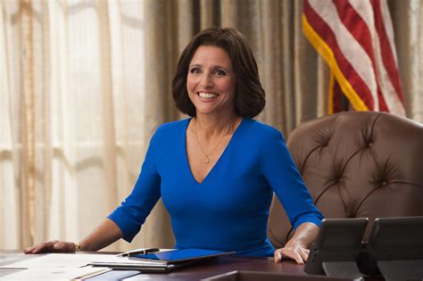 Veep Season Six Poster Revealed By Julia Louis Dreyfus Canceled