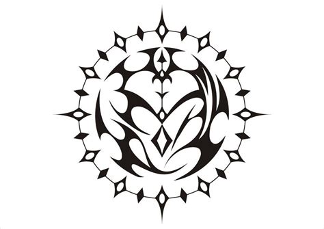 Pandora Hearts Magic Circles Pandora Hearts Fantasy Symbols