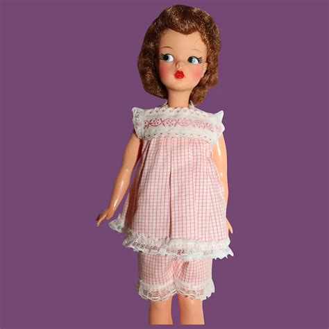 Vintage Ideal Tammy Doll Ruby Lane