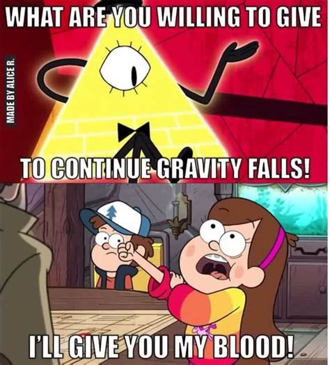 Pin By Cipherz On Gravity Falls Fall Memes Gravity Falls Funny