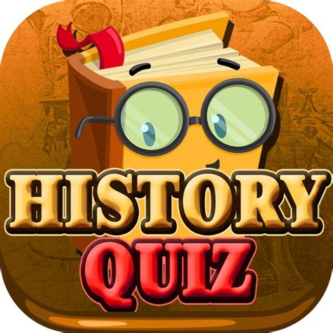 History Quiz Trivia Pro Learning Historical Game By Milica Vuksanovic