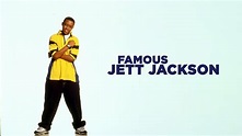 The Famous Jett Jackson - Disney Channel Series