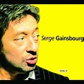 Gainsbourg, Serge - Master Serie 3 - Amazon.com Music
