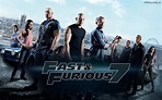 Fast And Furious 7 Wallpapers - Wallpaper Cave