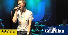 Just Jack | Pop and rock | The Guardian