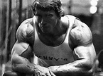 Bodybuilding: Arnold Schwarzenegger