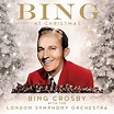 Bing Crosby Orchestral Album ‘Bing At Christmas’ Announced