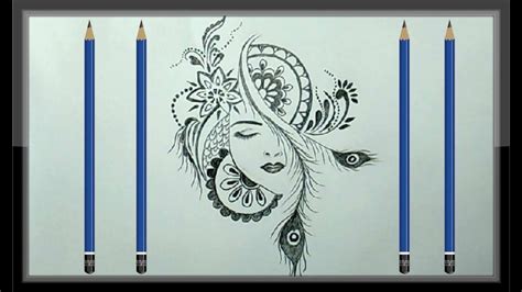 Cool Drawings Creative Easy Beginner Pencil Sketches Bmp Befuddle