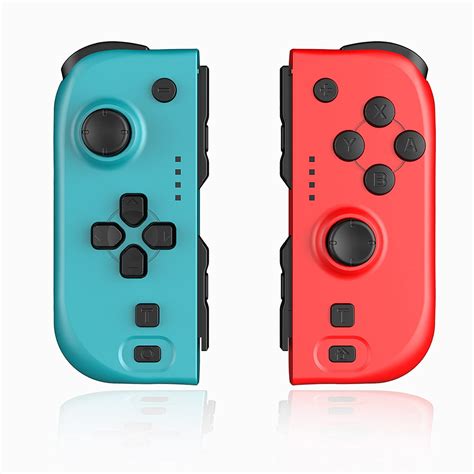 Buy Controller For Nintendo Switch Oledwireless Controllers With Game