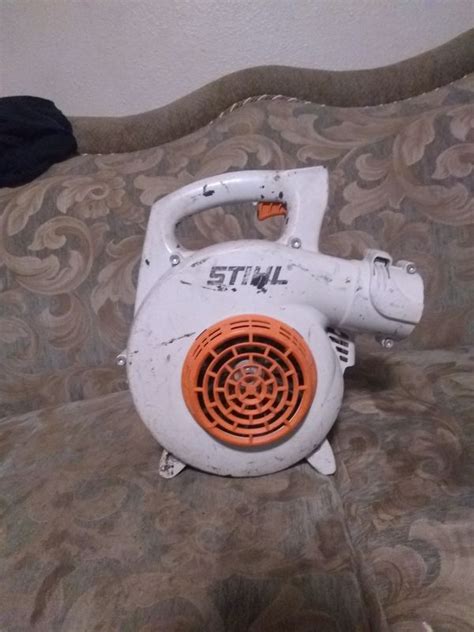 Maybe you would like to learn more about one of these? STIHL BG 50 BLOWER for Sale in Tolleson, AZ - OfferUp