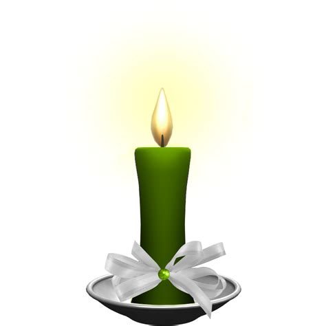 Free Green Candle Cliparts Download Free Green Candle Cliparts Png