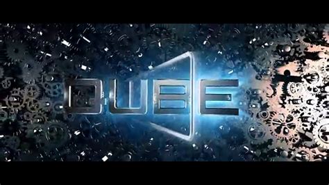 Qube Digital Cinema Trailer Hd 2019 Dts Youtube