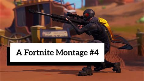 A Fortnite Montage 4intro 2 Youtube