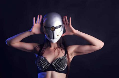 The Sexbots Are Coming Will You Let Them In Richard Van Hooijdonk Blog