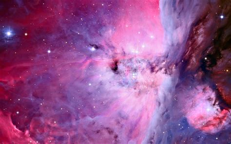 1920x1200 Space Stars Nebula Galaxy Clouds 1080p