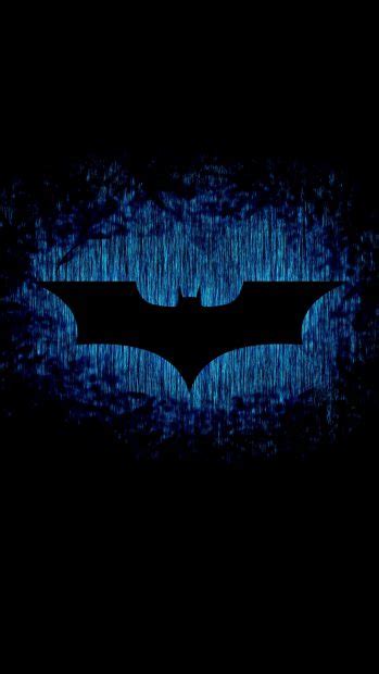 Batman Logo Iphone Wallpapers Pixelstalknet