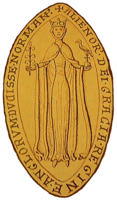 Eleanor Of Aquitaine Aquitaine Medieval