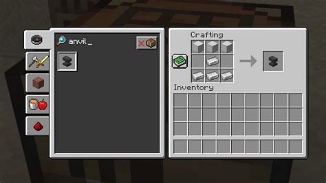 Anvils In Minecraft Everything Players Need To Know