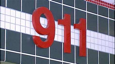 911 Call Released In Tulsa High Rise Apartment Fall Death