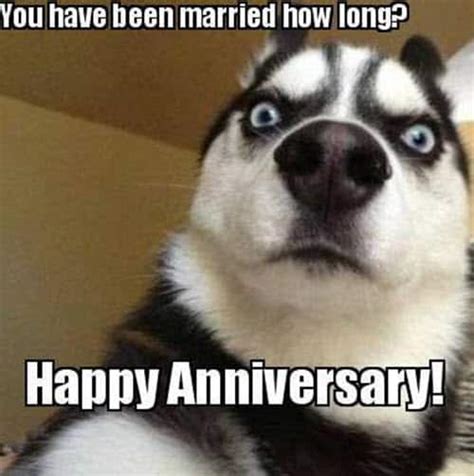 25 Memorable And Funny Anniversary Memes