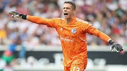 Schalke-Torwart Alexander Schwolow träumt vom Derby-Sieg | STERN.de