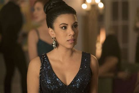 Chrissie Fit Talks Representation The Wave Of Change And Pitch Perfect Pitch Perfect New