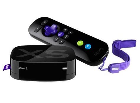 Check spelling or type a new query. Roku 2 XS Reviews - TechSpot