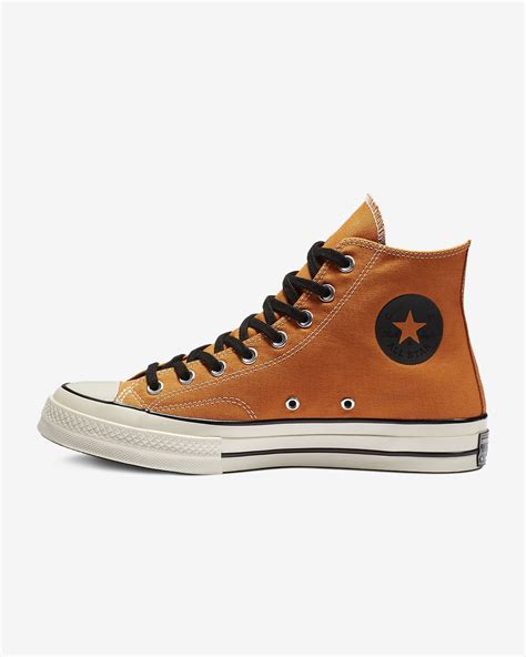 Converse Chuck 70 Vintage Canvas High Top Unisex Shoe