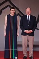 Sombre Princess Charlene of Monaco debuts chic new hairstyle as she ...
