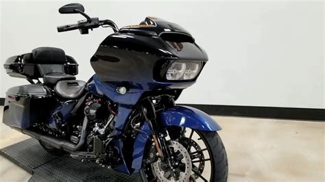 2019 Harley Davidson® Fltrxse Cvo™ Road Glide® Pre Owned Youtube