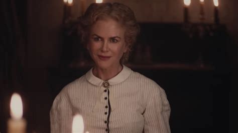 The Beguiled Is The Big Little Lies Period Drama You Didnt Know You Needed Glamour