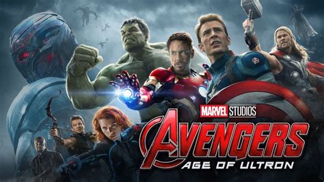 Why I Think That Avengers Age Of Ultron Is One Of The Best Sci Fi