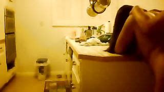 Guy Films Forced Mom Porn In The Kitchen Bent Over And Defensless Xxx