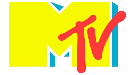 O Logotipo Da Mtv Se Tornou Mais Atraente E Mais Divertido Valor