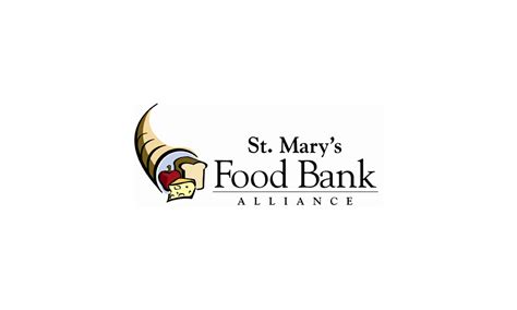 It makes me feel so good to volunteer and help others. St. Mary's Food Bank Alliance | Kids That Do Good