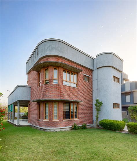 Ahmedabad 7 Timeless Contemporary And Serene Homes From The City