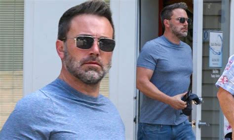 Discover More Than 143 Ben Affleck Bruce Wayne Hairstyle Vn