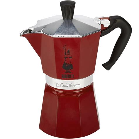 Best Bialetti Coffee Maker Colors Home Appliances