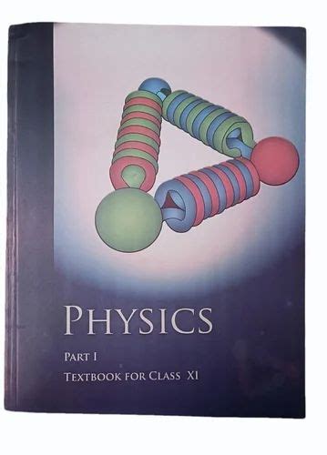 English Ncert Th Class Physics Textbook At Rs In Kota Id