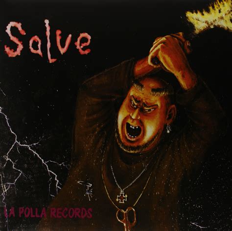 La Polla Records Salve Hq Lp Vinyl13spain Volviendo A