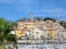 Discover Menton, French Riviera - French Moments