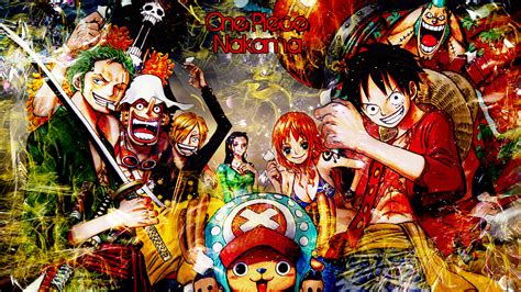 We have a massive amount of hd images that will make your computer or smartphone. Free download One Piece Desktop Background by Ichiiigogo ...