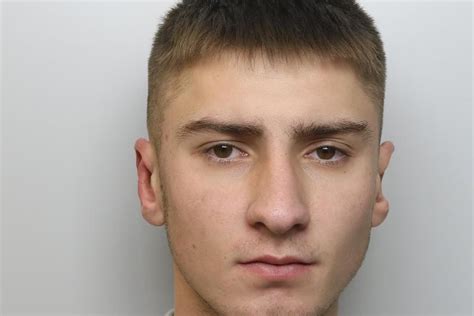 Disgraced Teen Soldier Kicked Out Of Army And Locked Up Over Dangerous