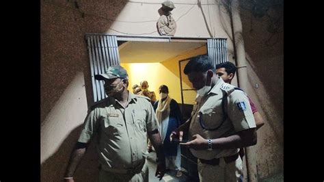 sex racket busted police raid in rourkela hotel comfort located at uditnagar nation1sttv