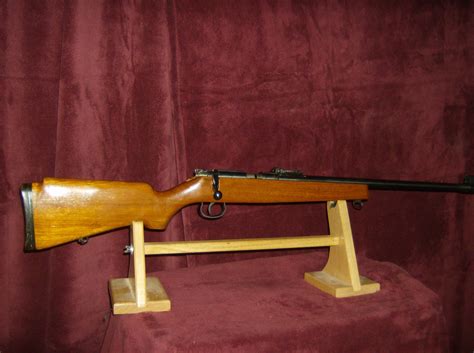 Chinese 22 Lr Target Rifle Dated 1 For Sale At