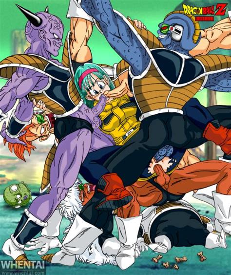 Rule 34 Anal Sex Blue Eyes Blue Hair Bulma Briefs Burter Captain