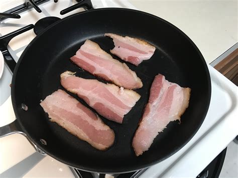 Cold Smoked Bacon — Big Green Egg Forum