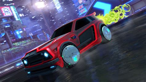 Ignition Series Items Launch March 11 Rocket League Official Site