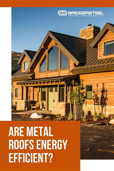 Are Metal Roofs Energy Efficient Artofit